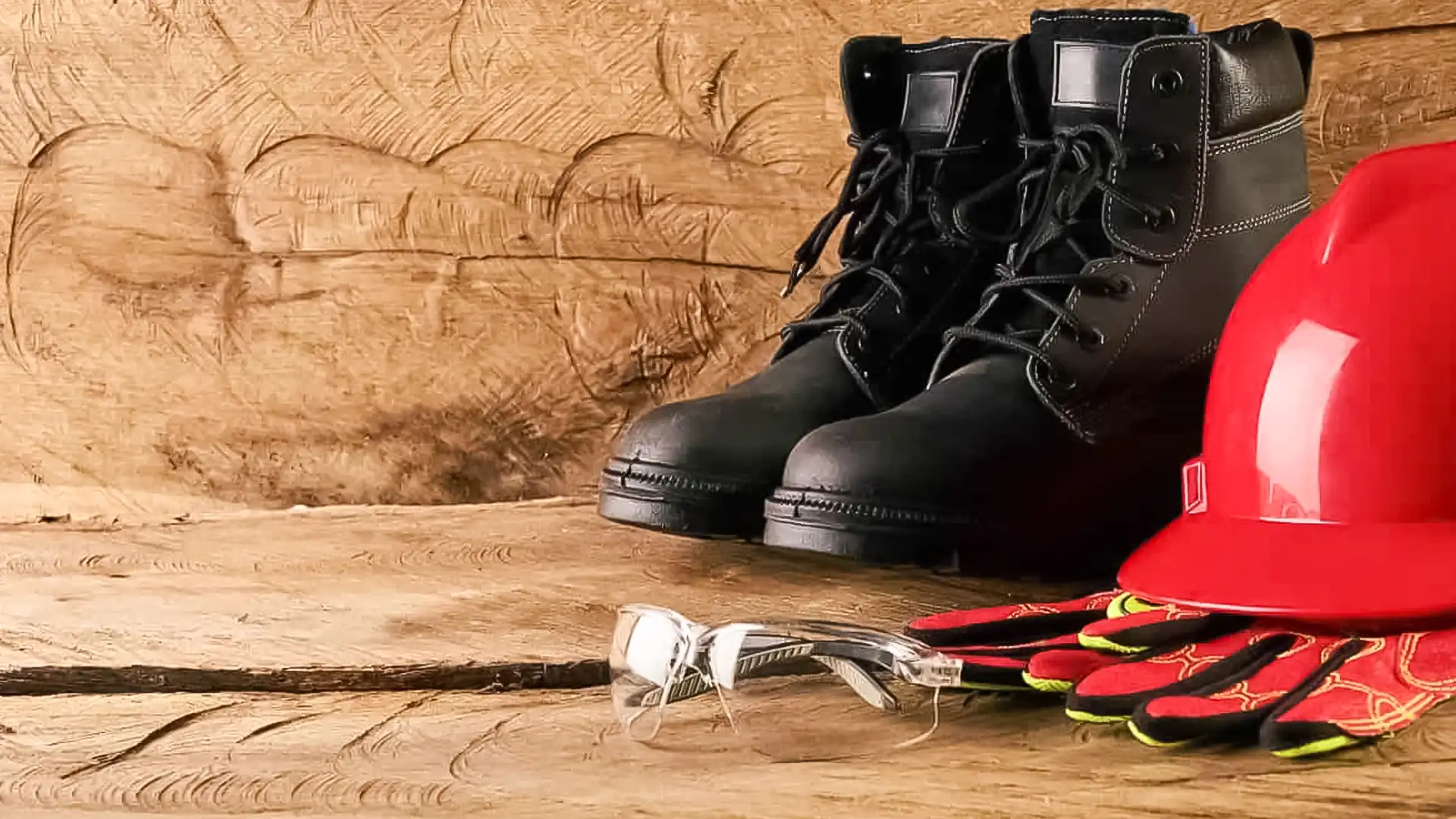 کفش ایمنی و محافظت در کارگاه ها