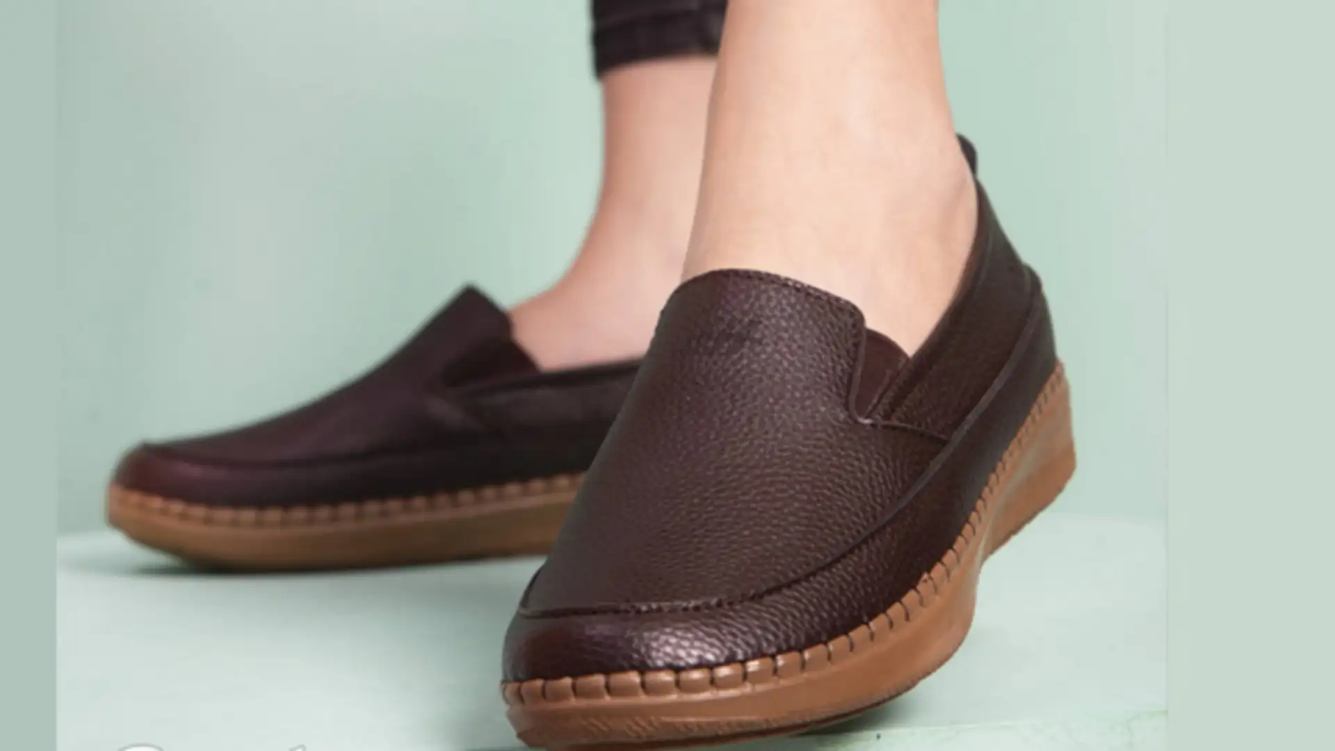 برسی کفش طبی و مزایای ان ها