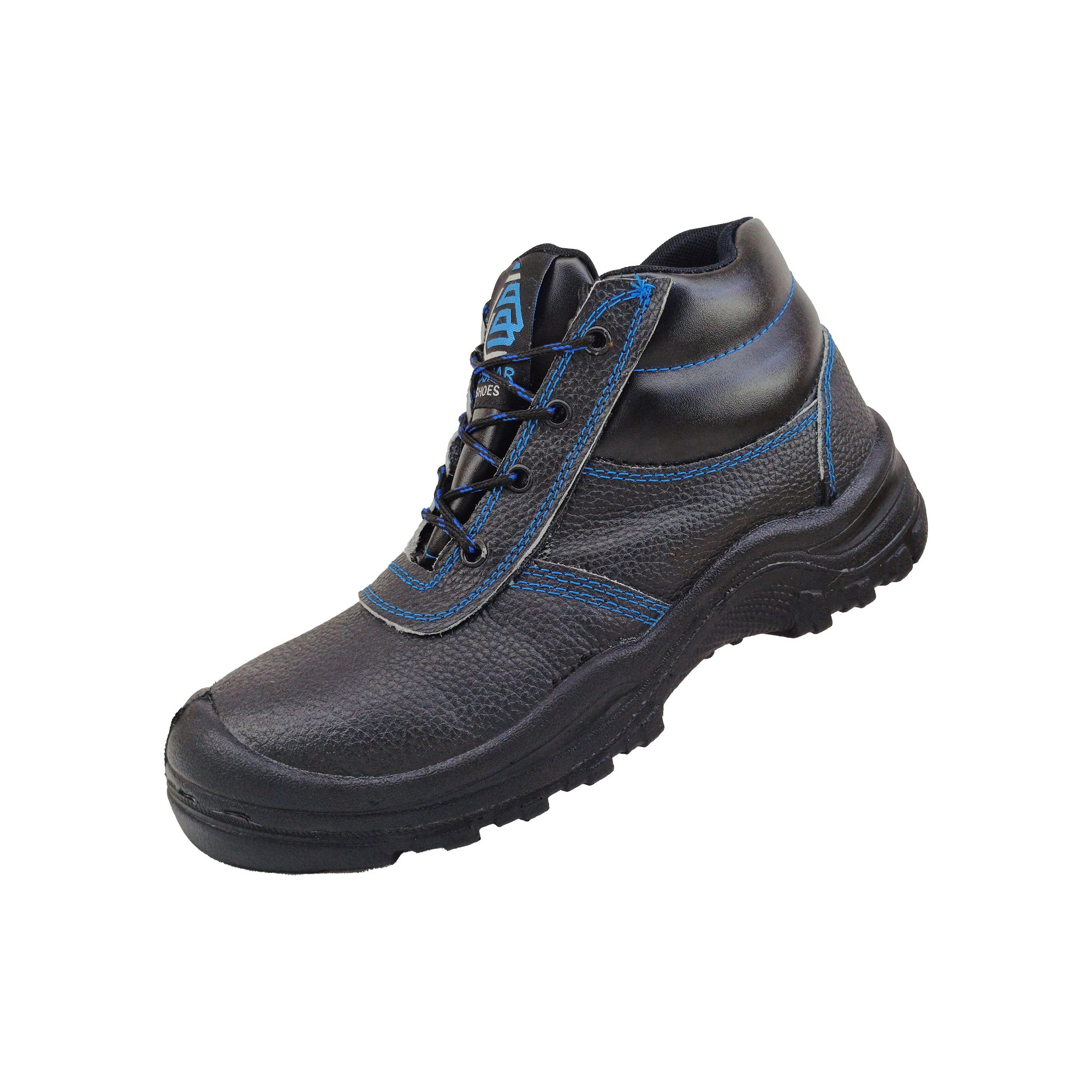 کفش ایمنی قوشار مدل مگا پلاس