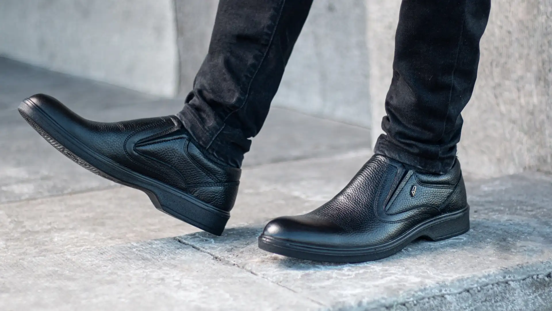 ویژگی‌های کفش‌های طبی