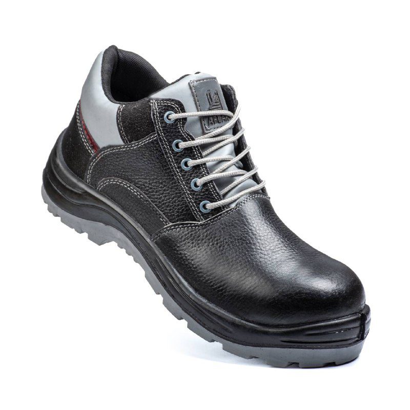 کفش ایمنی قوشار مدل شاهین